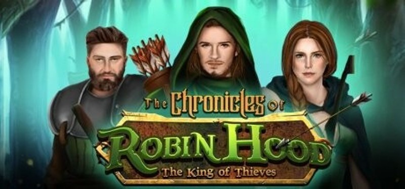 The Chronicles of Robin Hood - The King of Thieves Image