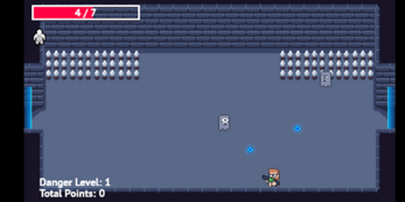 The conviction of Gun Dude Image