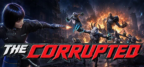 Games like The Corrupted