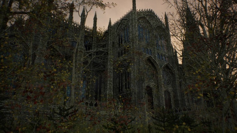 The Final Shuffle Image