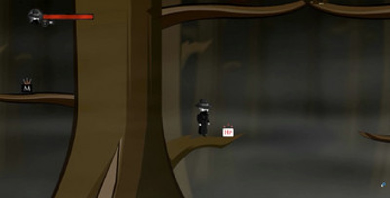 The Hunter Image