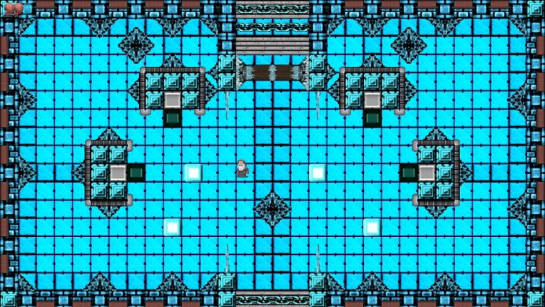 The Knowledge of Hermit screenshot
