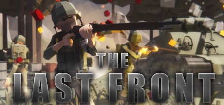 Games like The Last Front