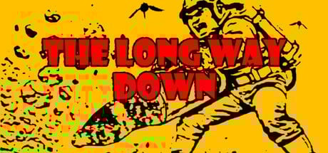 Games like The Long Way Down