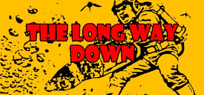The Long Way Down Image