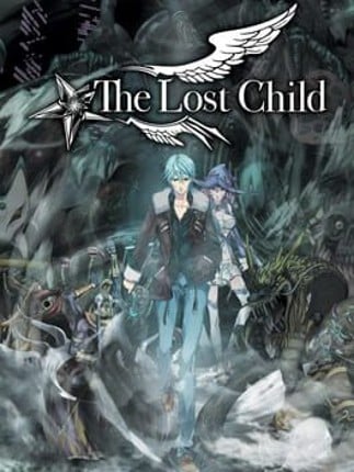 The Lost Child Image