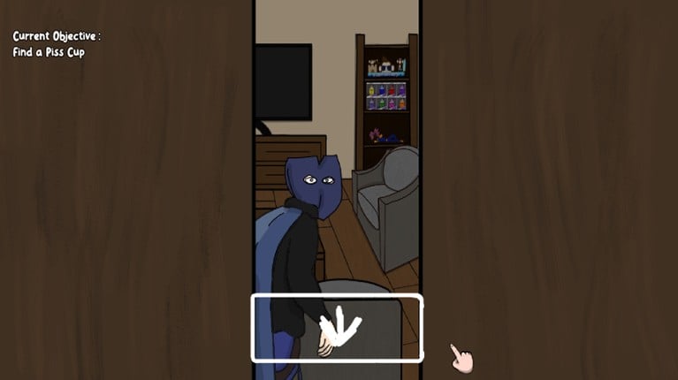 The Mad Pantser screenshot