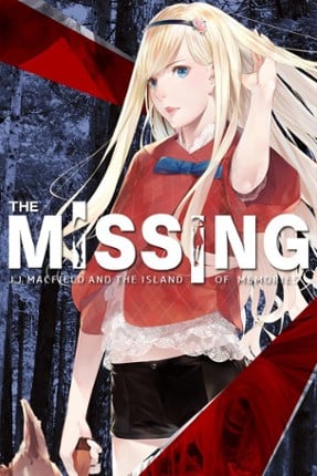 The MISSING: J.J. Macfield and the Island of Memories Game Cover