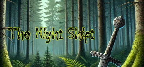 Games like The Night Shift