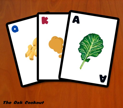 Games like The Oak Project
