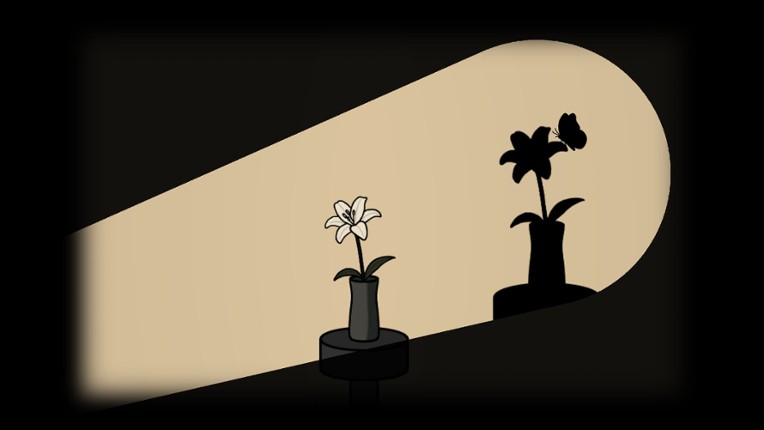 The Paradixion: Exhibition screenshot