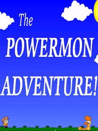 The Powermon Adventure! Game Cover