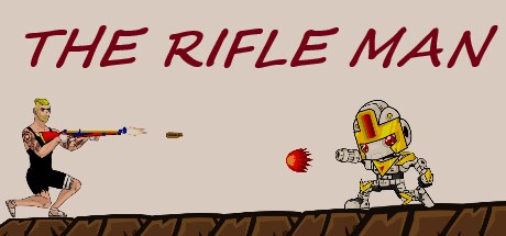 Games like The Rifle Man