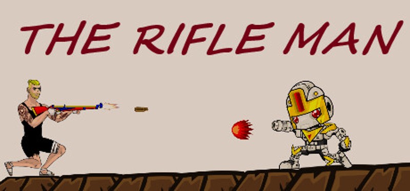 The Rifle Man Image