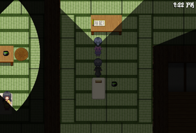 The Sandal-Bearer Image