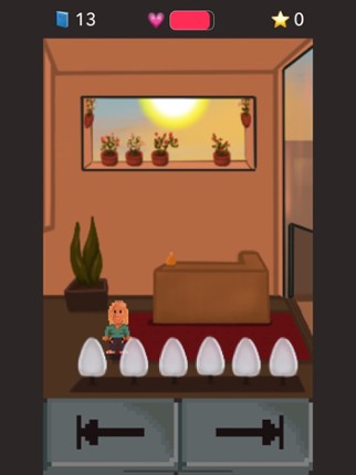 The Therapy RPG Image