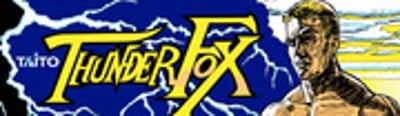 Thunder Fox Image