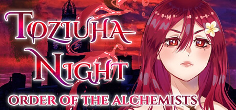 Toziuha Night: Order of the Alchemists Image