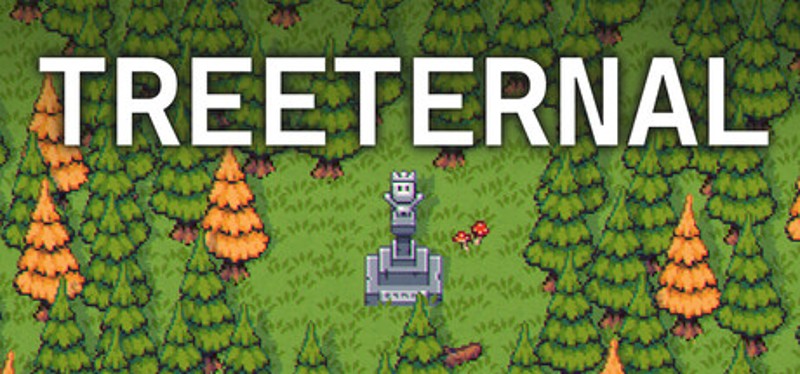 Treeternal Image