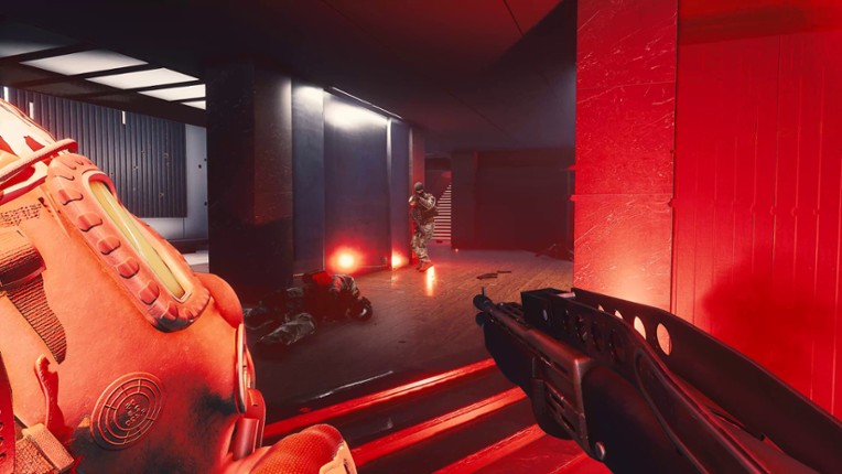 Trepang2 screenshot