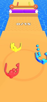 Triple Picker Image