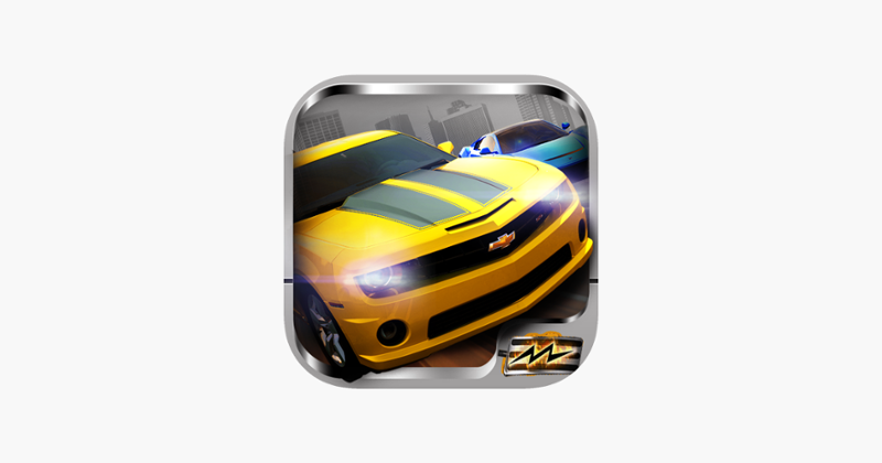 Turbo Traffic Racing Drag City 3d Free Game Game Cover