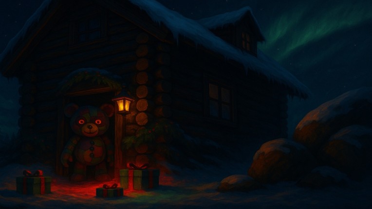 Twisted Christmas Image