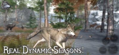 Ultimate Wolf Simulator 2 Image