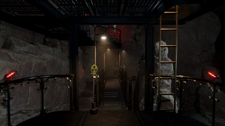 Ungrounded screenshot