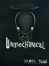 Unmechanical Image