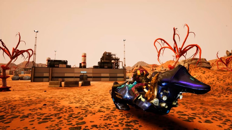 Until None Remain: Battle Royale PC Edition screenshot