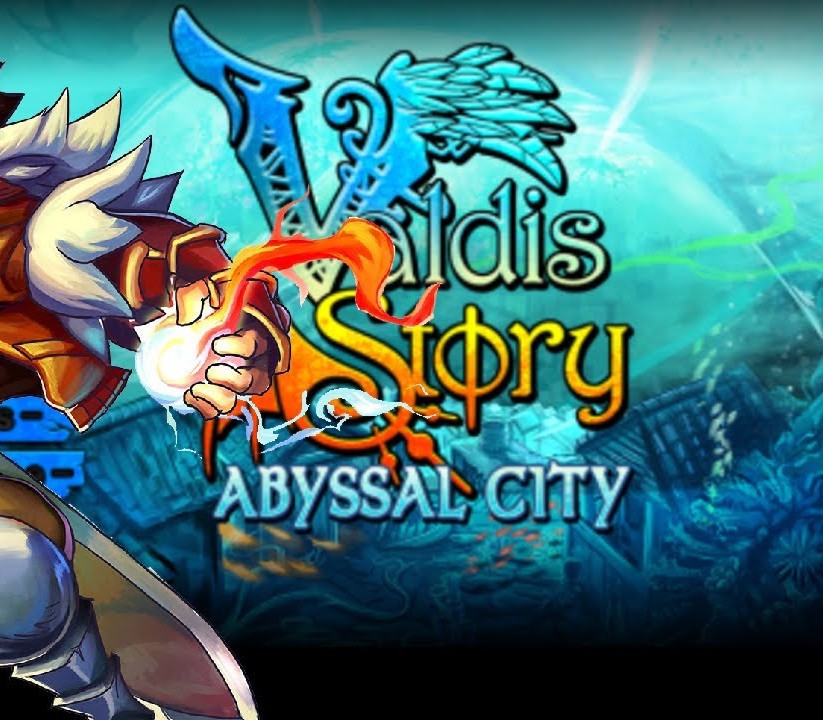 Games like Valdis Story: Abyssal City