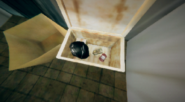 Vampire Delivery Service screenshot