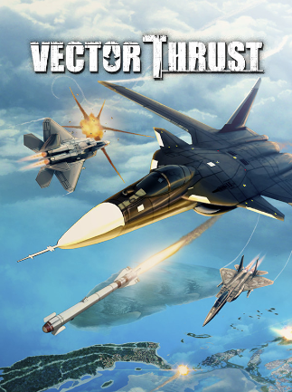 Games like Vector Thrust