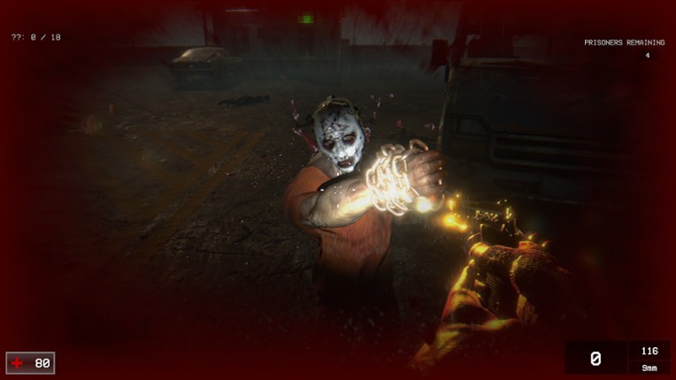 VHS Freaks screenshot