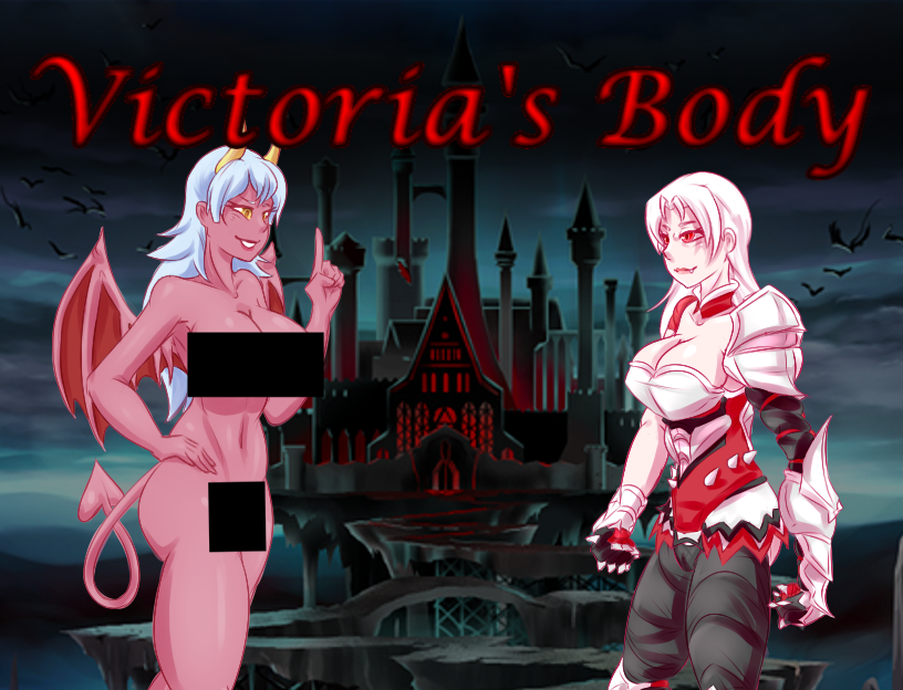 Games like Victoria's Body