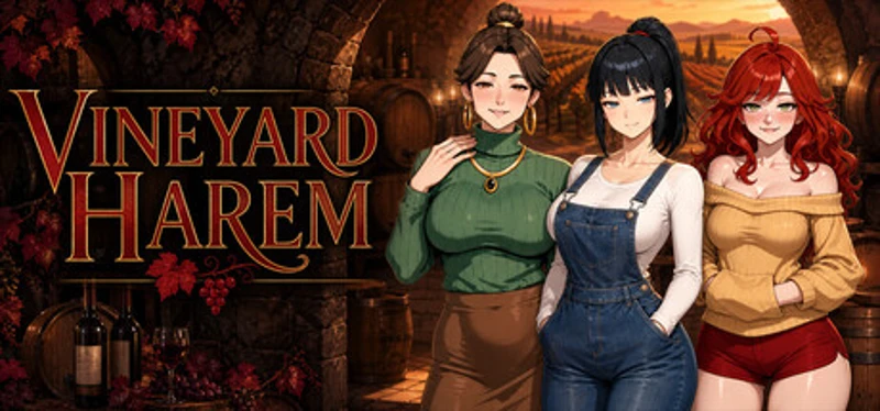 Vineyard Harem Image