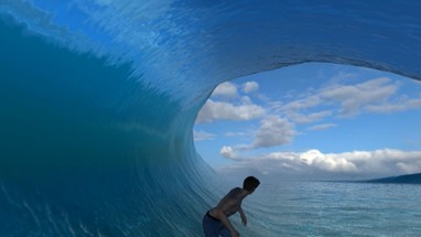 Virtual Surfing Image