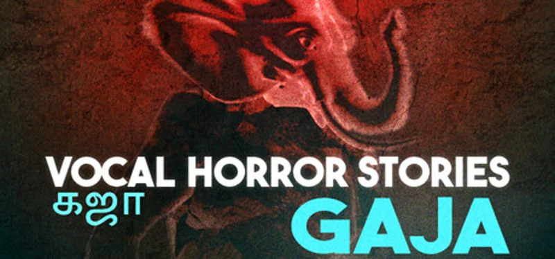 Vocal Horror Stories - Gaja Image