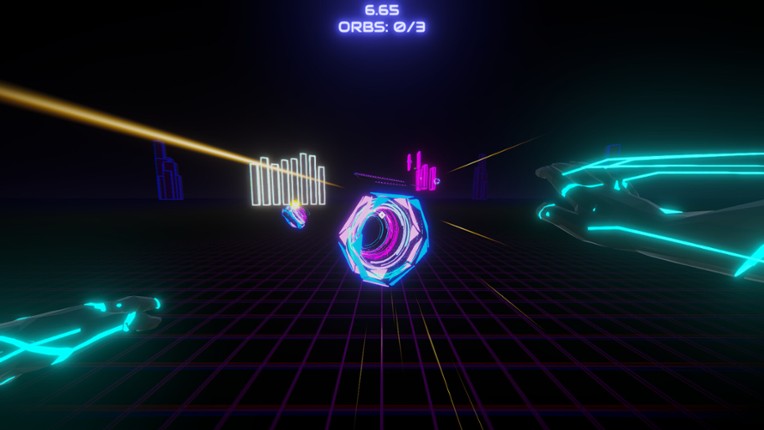 Void Step Image