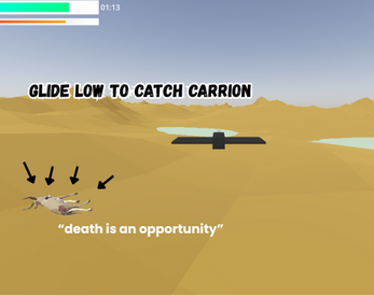 Vulture Glide (demo) Image