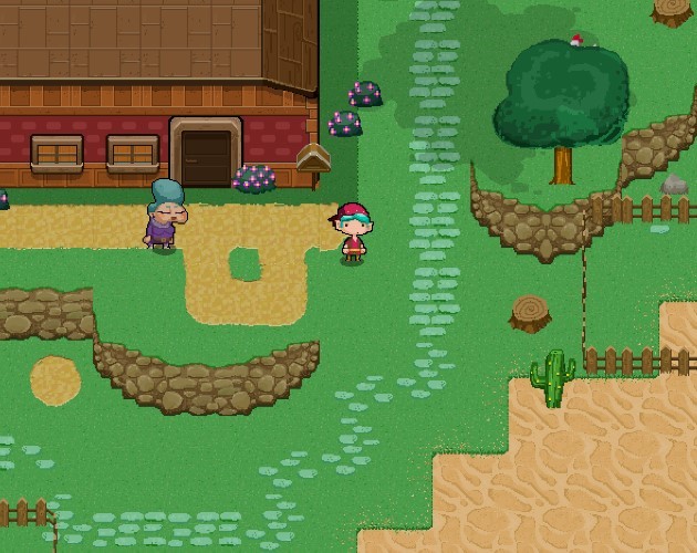 Games like Wanderers Quest