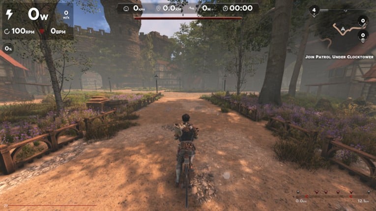 WATTGAMES screenshot