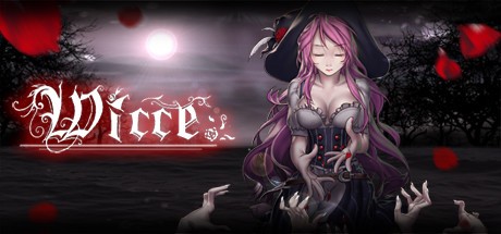 Games like Wicce