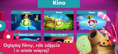 Wodny Świat Rybki MiniMini Image