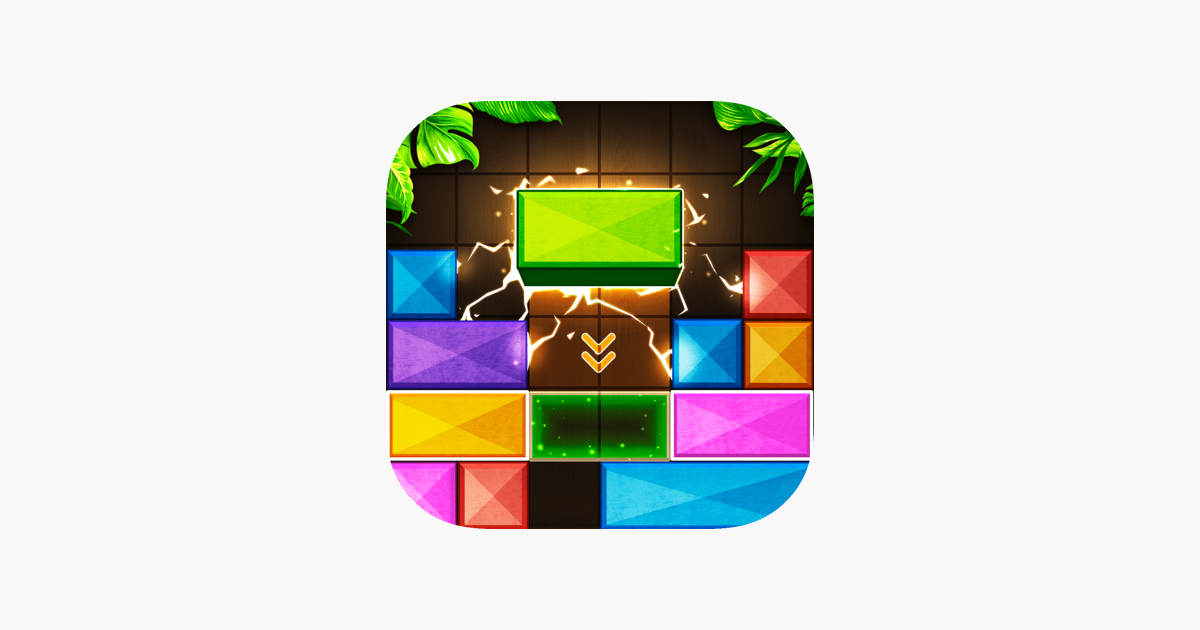 Games like Wooden Blast - Block Puzzle