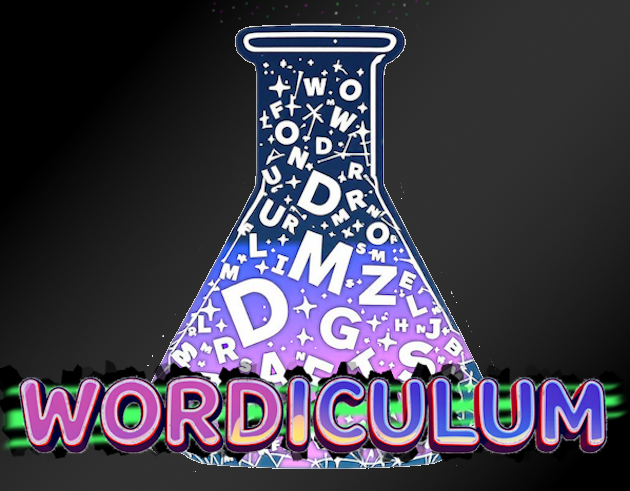 Games like Wordiculum
