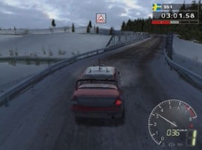 WRC 4 Image