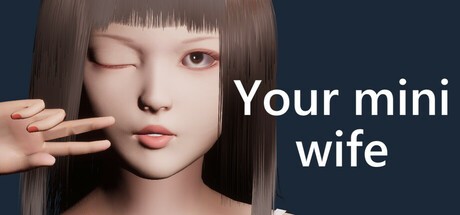 Games like Your mini wife