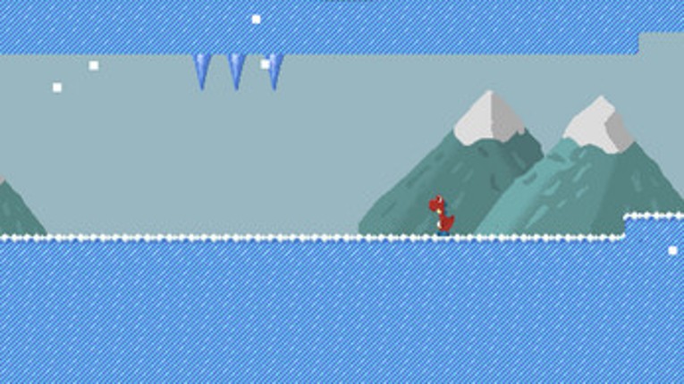 Your Princess is in Another Castle Image